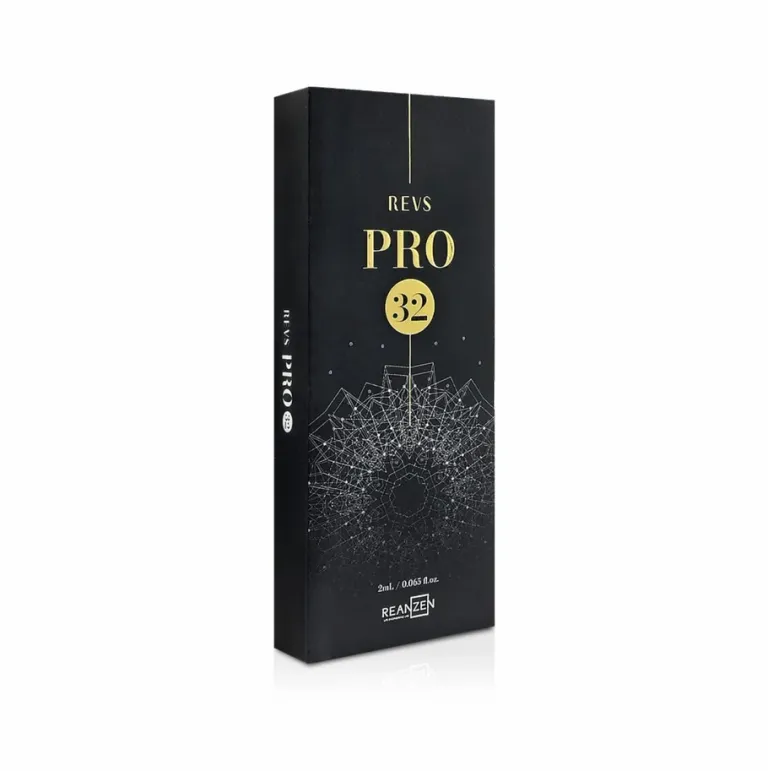HA Skin Booster — PRO 32