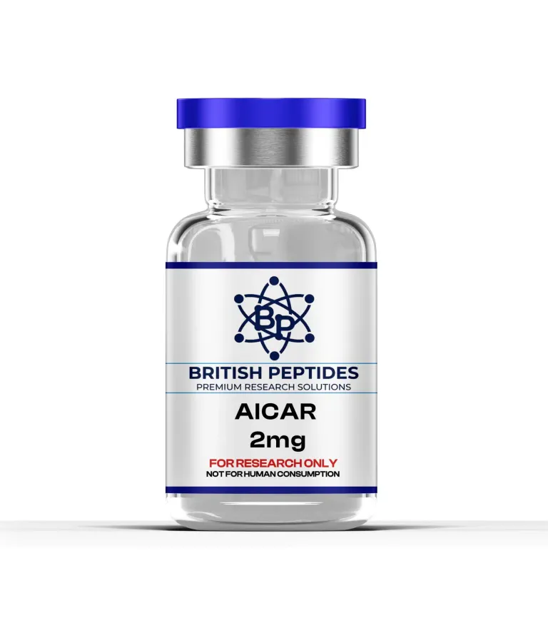AICAR 2mg