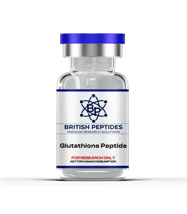 Glutathione Peptide