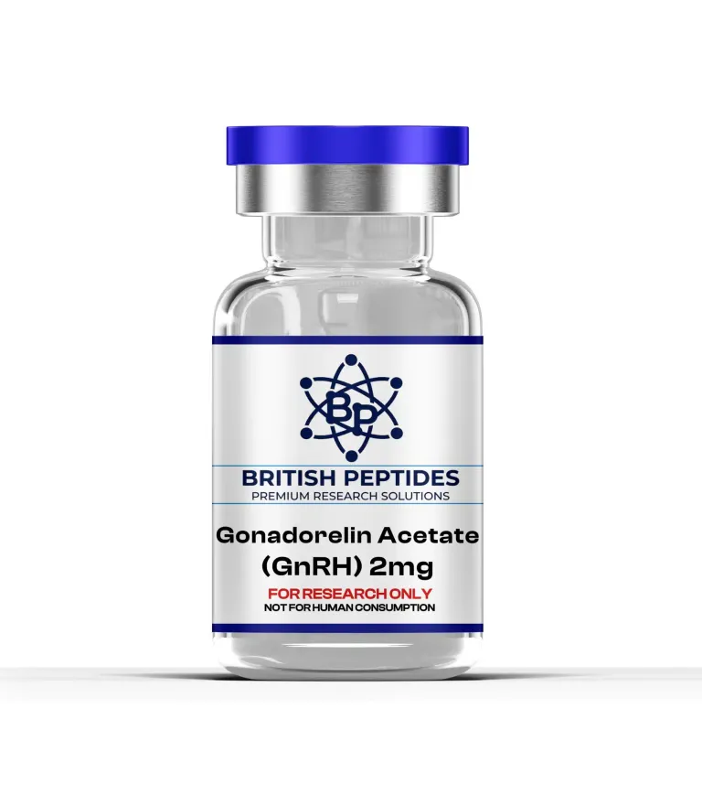 Gonadorelin Acetate (GnRH) 2mg