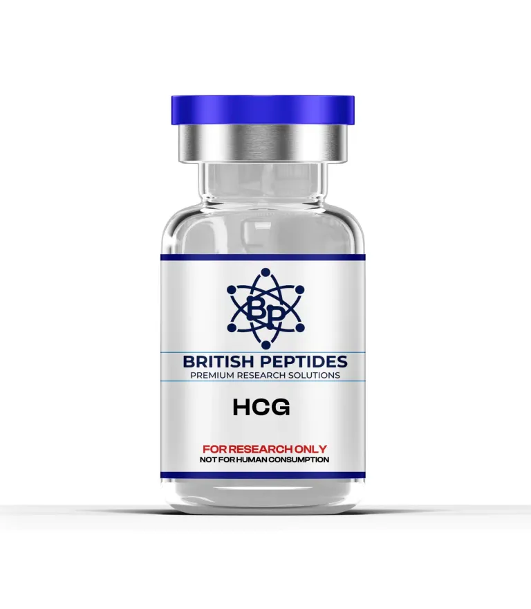 HCG (Human Chorionic Gonadotropin) 5000iu