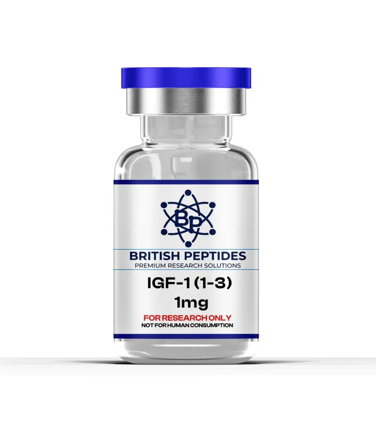 IGF-1 (1-3) 1mg