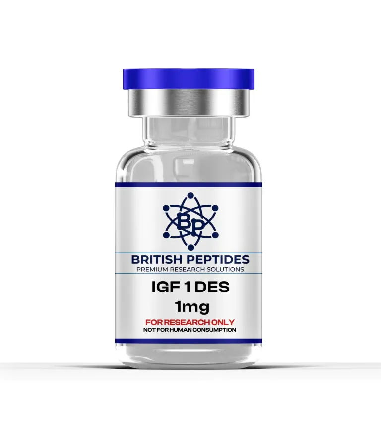 IGF 1 DES 1mg