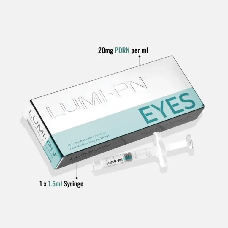 Polynucleotide (PN) Skin Booster — Eyes