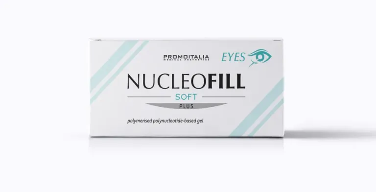 Polynucleotide (PN) Skin Booster — Eye Area Soft