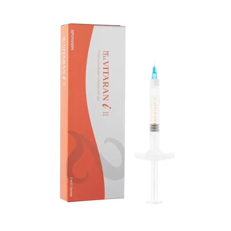 Polynucleotide (PN) Skin Booster — Advanced