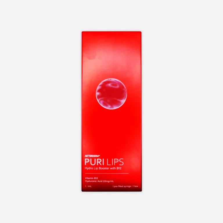 HA Lip Booster with Vitamin B12