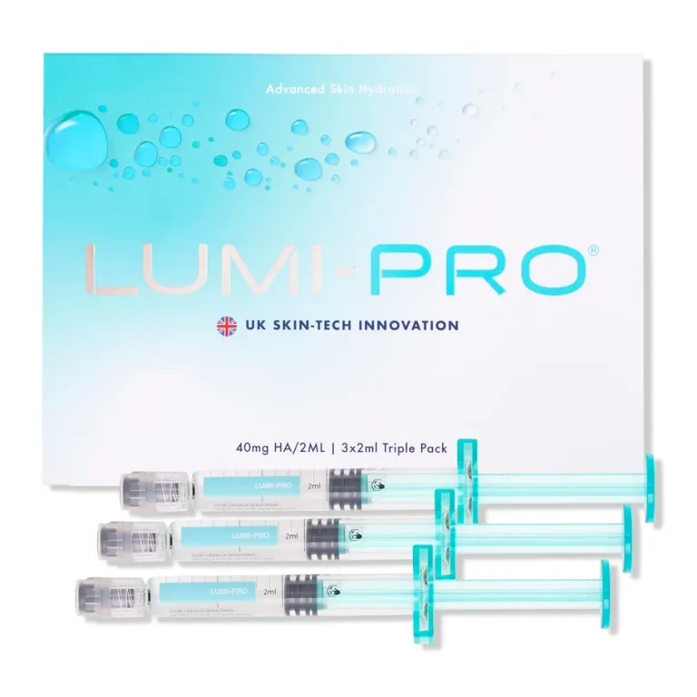 Polynucleotide (PN) Skin Booster — Single Pack