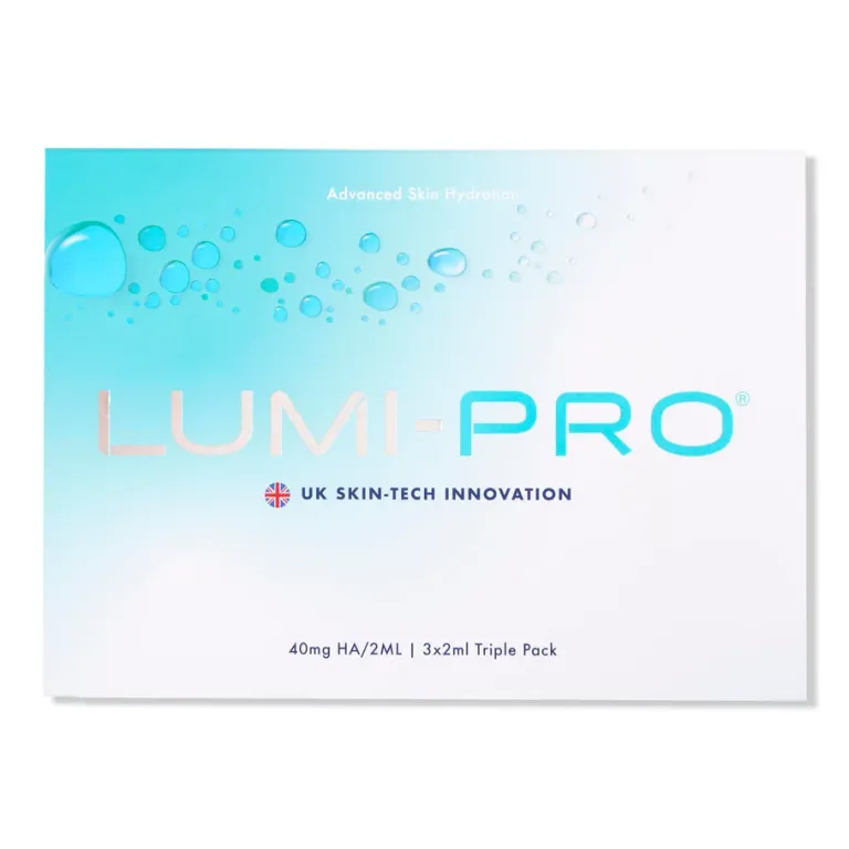 Polynucleotide (PN) Skin Booster — Triple Pack