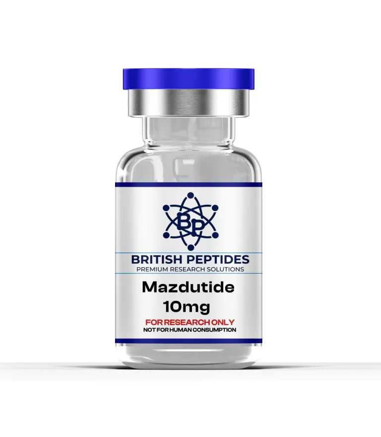 Mazdutide 10mg