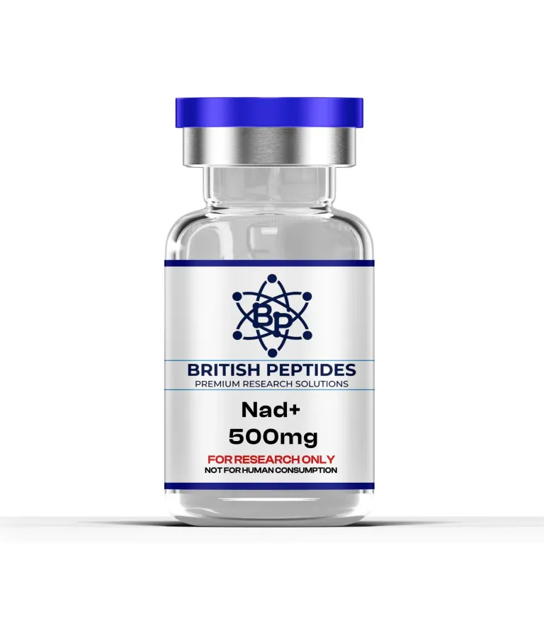 Nad+ 500mg