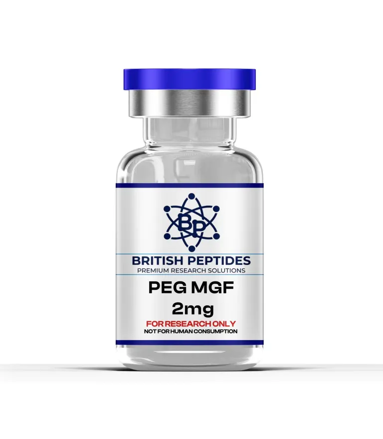 PEG MGF 2mg