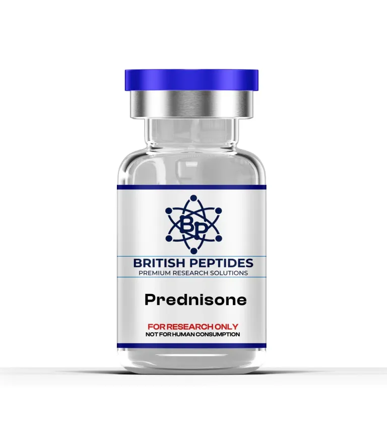 Prednisone