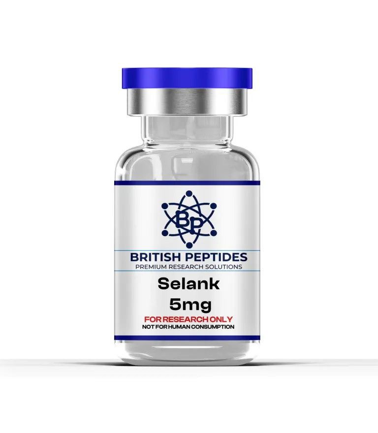 Selank 5mg