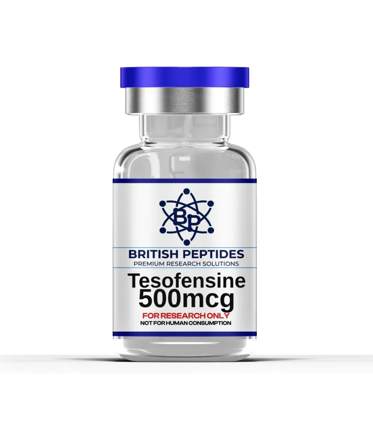 Tesofensine 500mcg (100 tablets)
