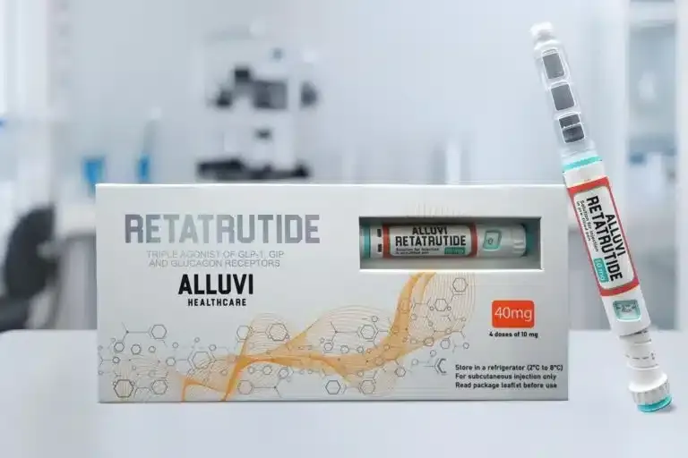 Retatrutide GLP-3 Pen