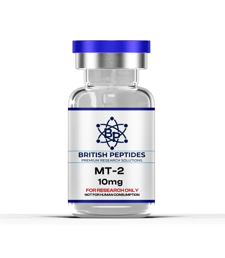 MT-2 (Melanotan 2 Acetate) 10mg