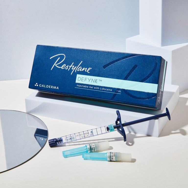 HA Dermal Filler — Flexible Definition