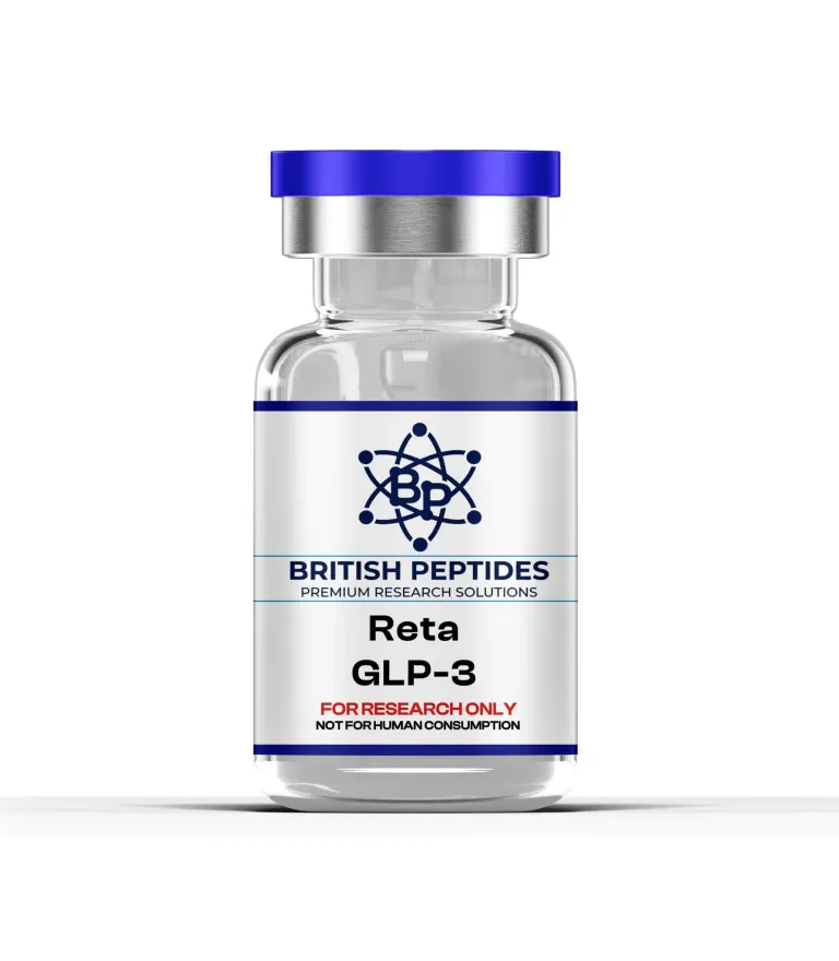 Reta GLP-3