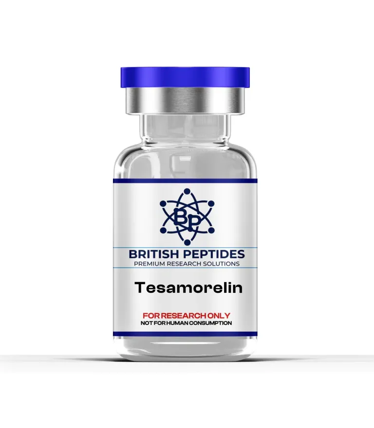 Tesamorelin